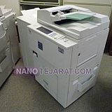 دستگاه کپی ریکو افیشیو 1075 دستگاه کپی ریکو افیشیو 1075